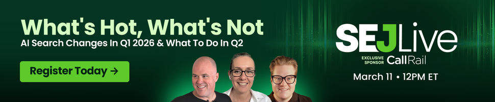 Latest SEO Articles